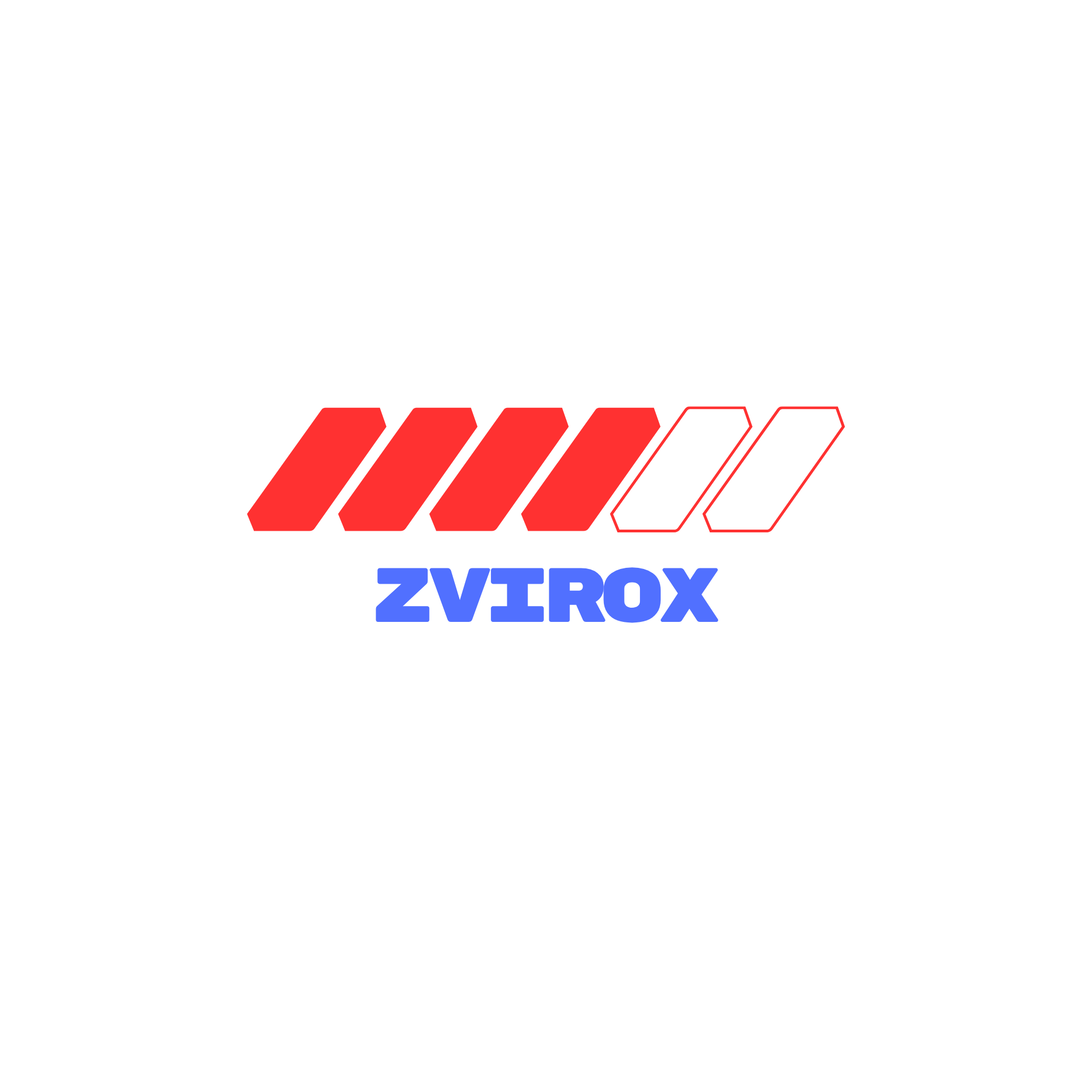 Zvirox - Technology, Security, and Intelligence Blog
